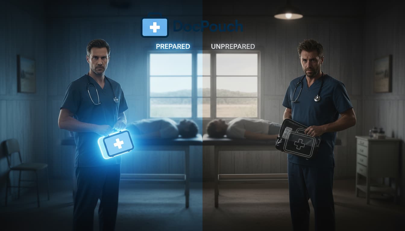 PBS Doctor's Bag for Rural and Remote GPs