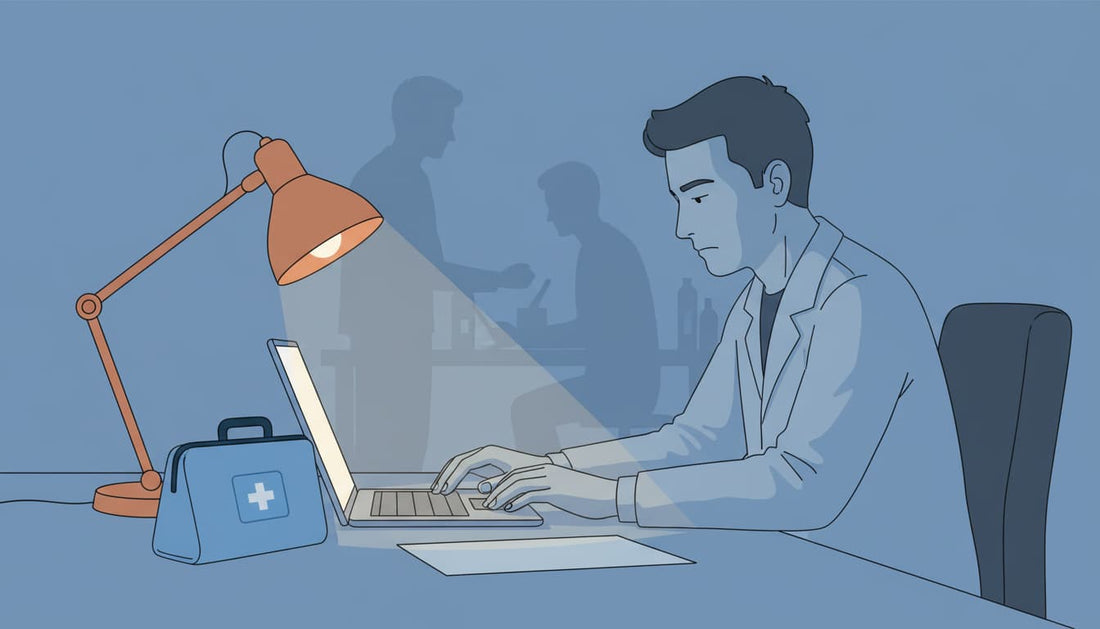 How to Get Your Prescriber Bag Supply Order Book via HPOS