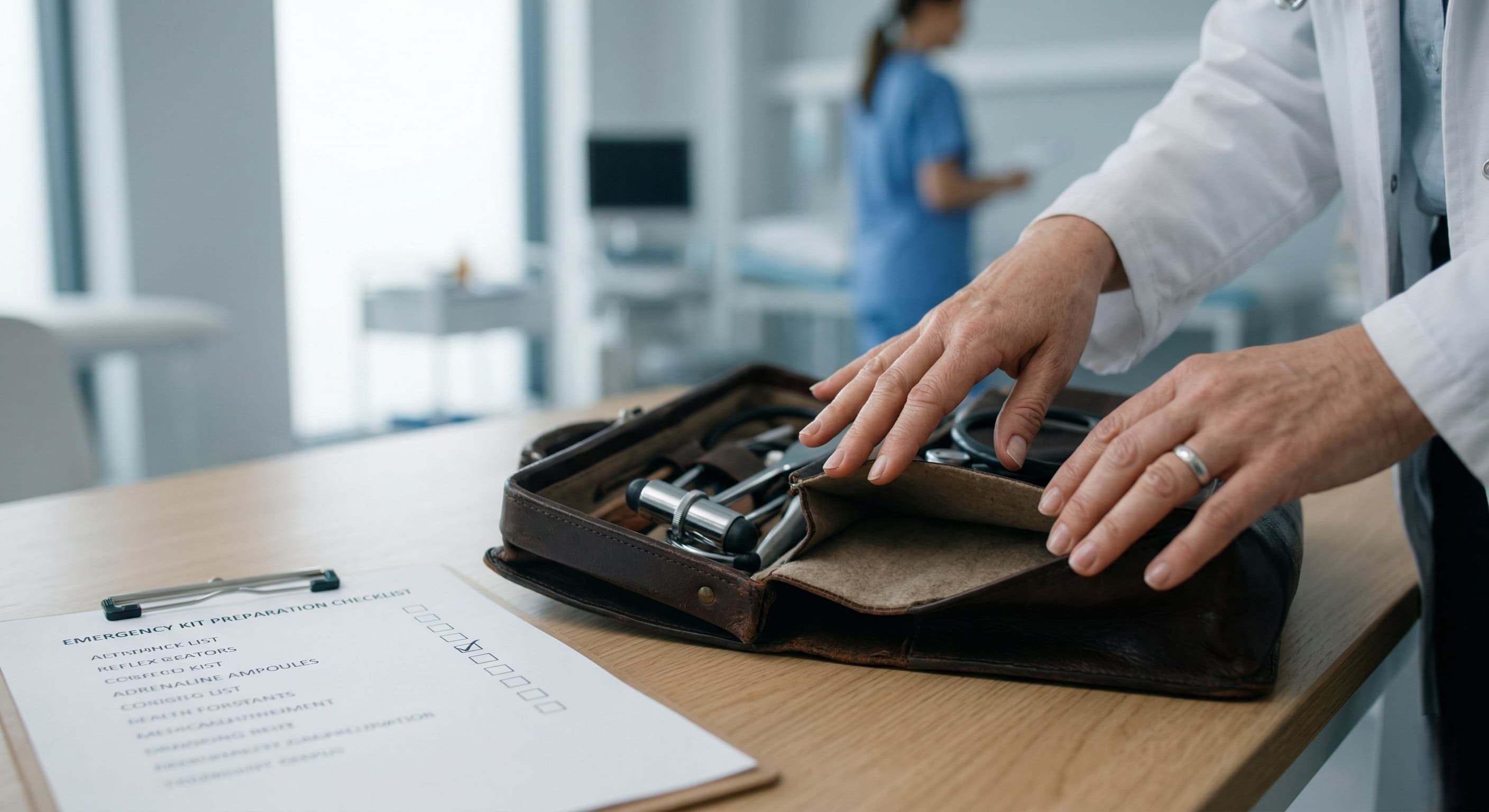 Common PBS Doctor's Bag Ordering Mistakes (And How to Avoid Them)