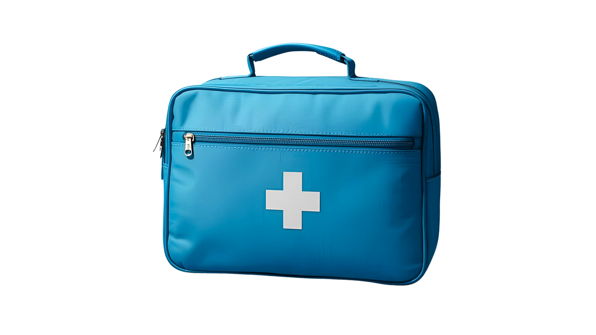 Order PBS Doctors Bag Online | Free Delivery Australia-Wide | DocPouch