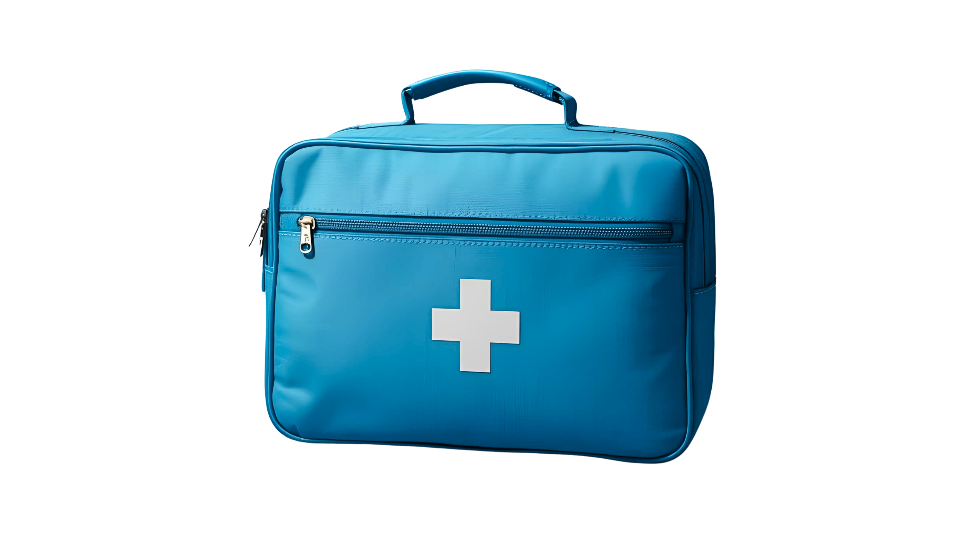 PBS Doctor’s Bag Supplies